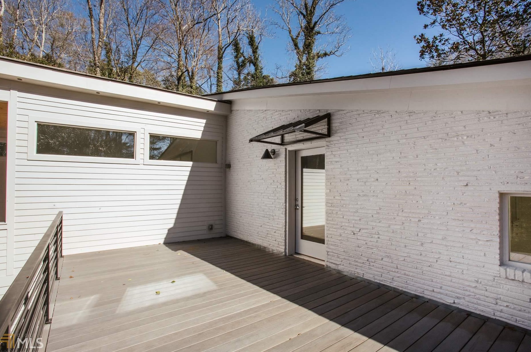 258 Fortson Dr, Athens GA 30606-4133 exterior