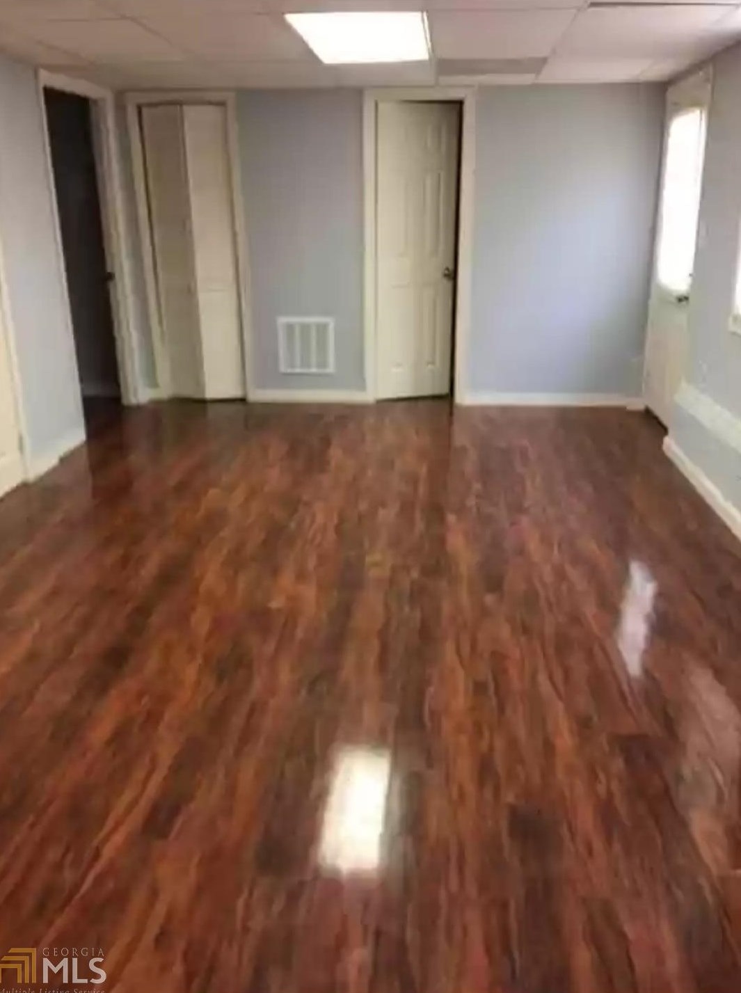 1437 Fieldgreen Overlook, Stone Mountain GA  30088-3137 exterior
