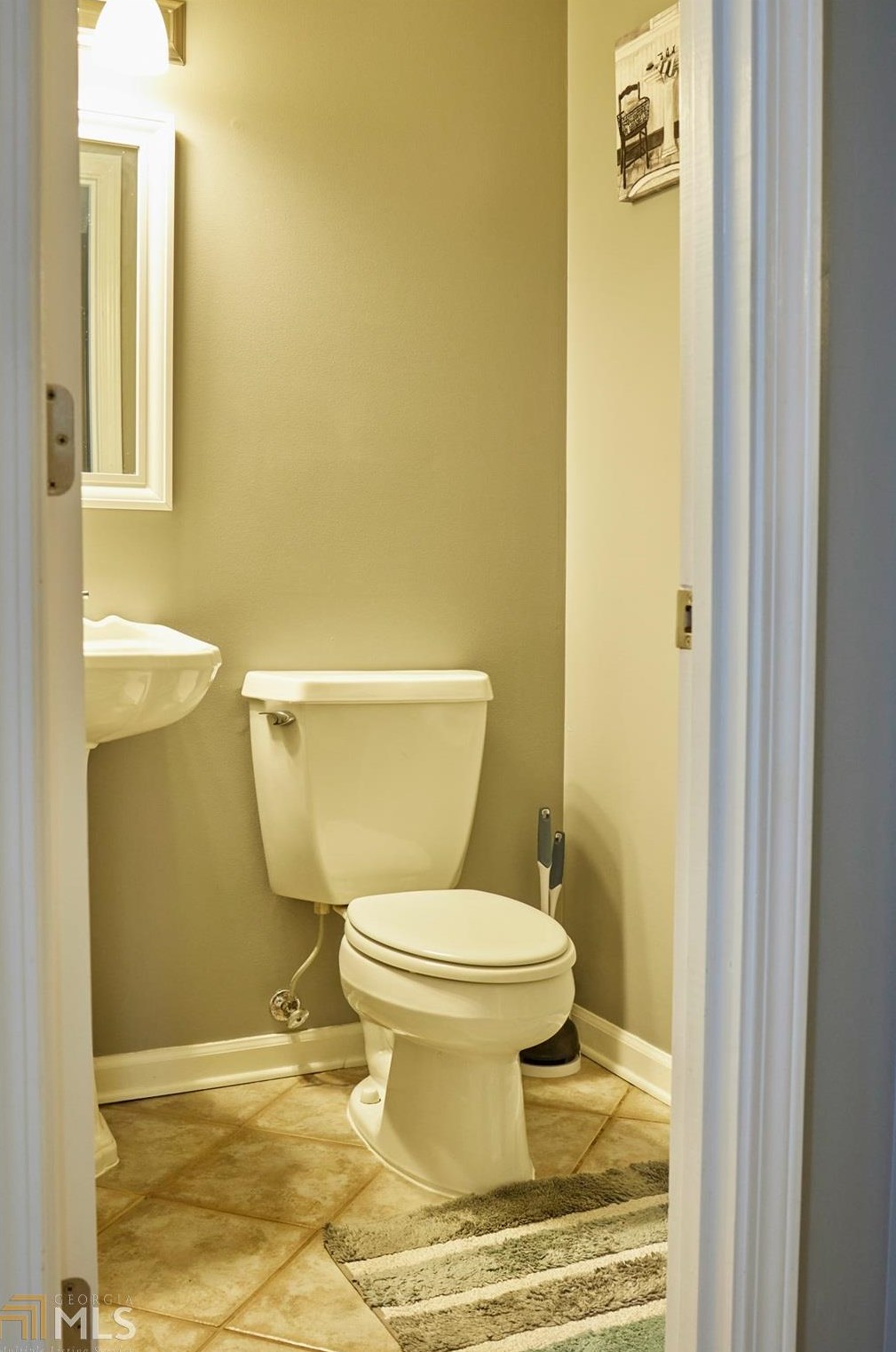10 Bogey Dr, Jesup GA 31546-2142 exterior