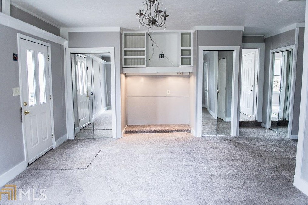 333 Franklin St, Zebulon GA 30295-3312 exterior