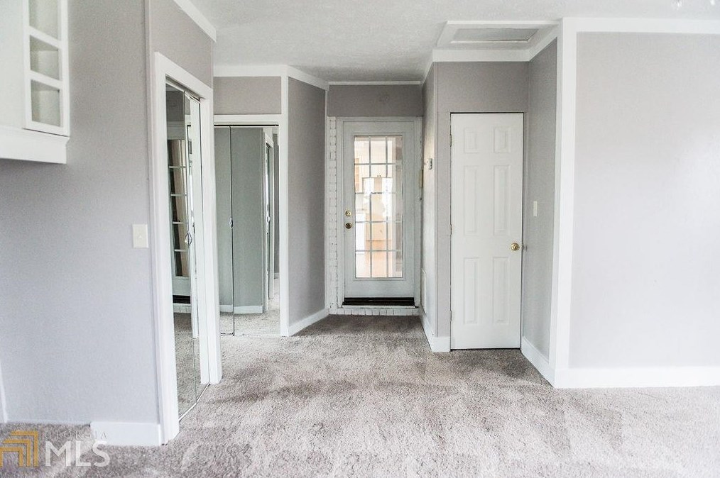 333 Franklin St, Zebulon GA 30295-3312 exterior