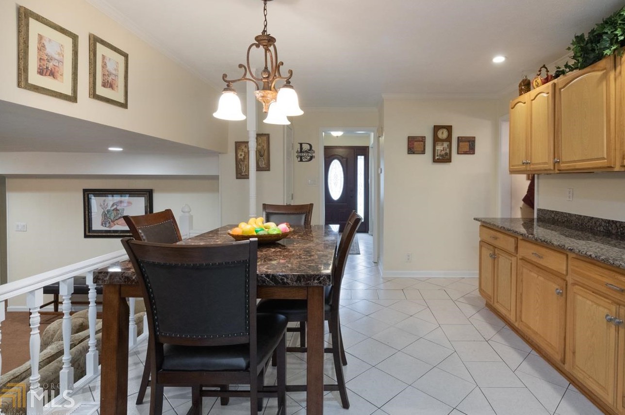 2988 Albatross Ln, Decatur GA  30034-4208 exterior