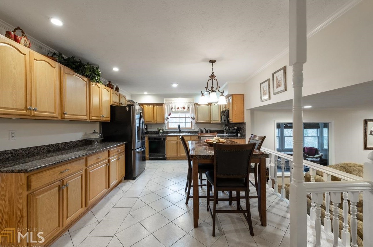 2988 Albatross Ln, Decatur GA  30034-4208 exterior