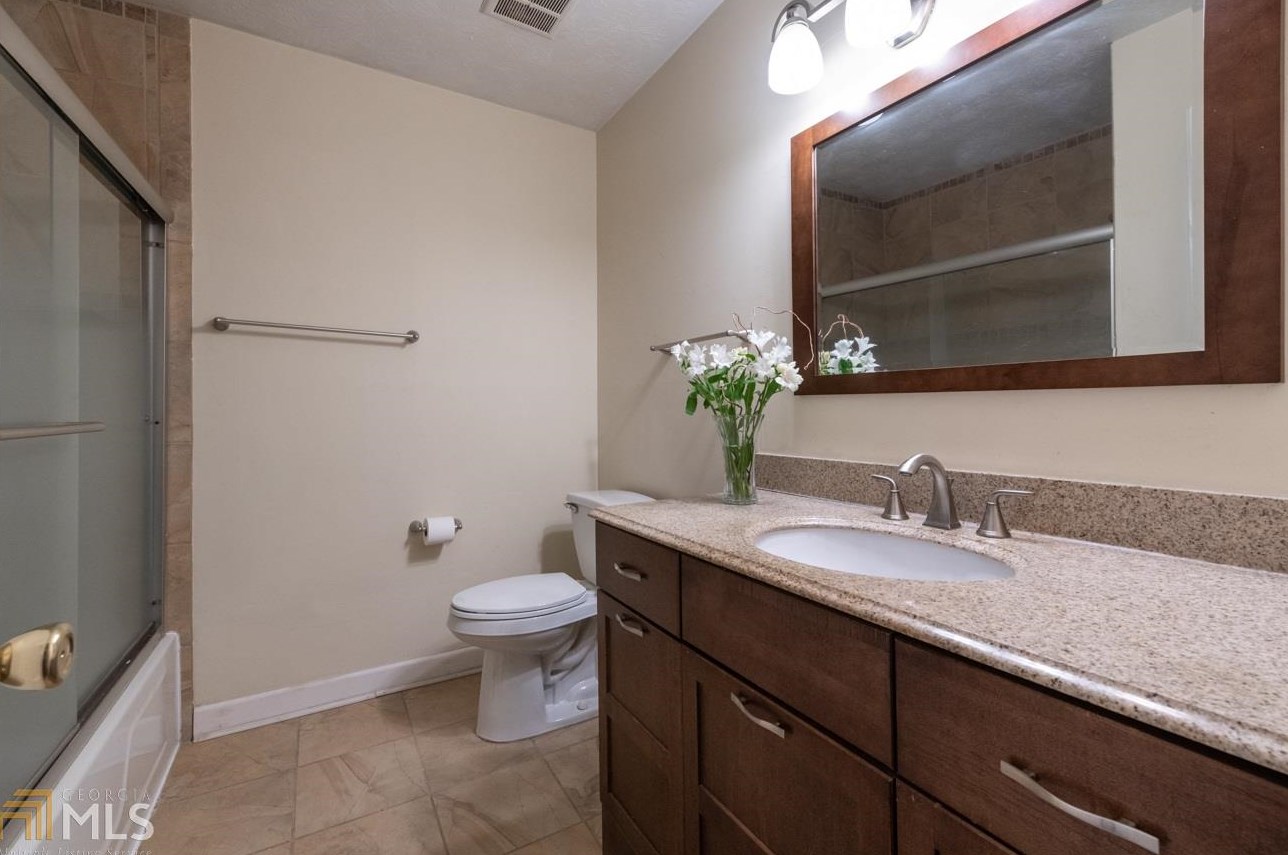 2988 Albatross Ln, Decatur GA  30034-4208 exterior