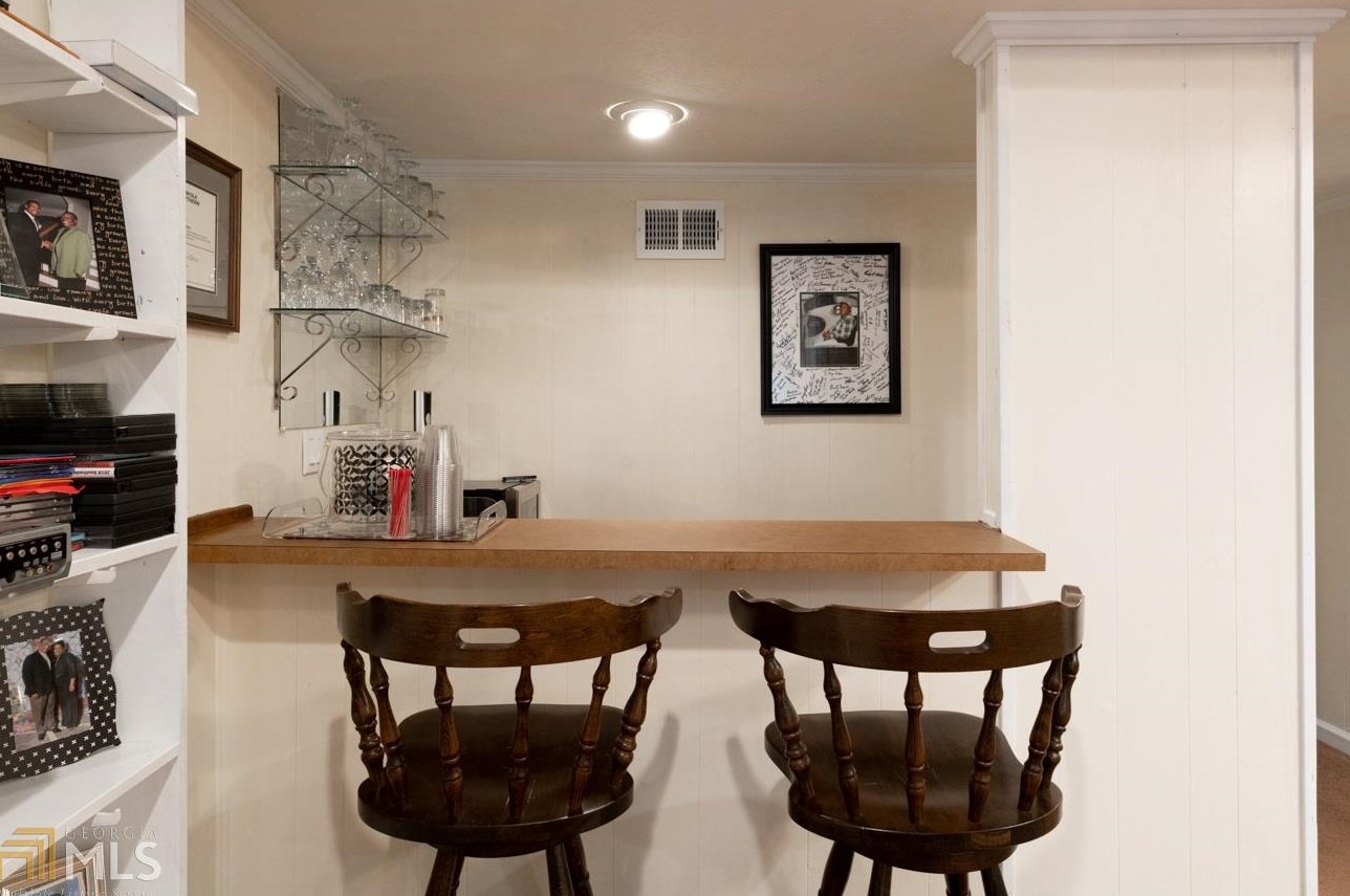 2988 Albatross Ln, Decatur GA  30034-4208 exterior