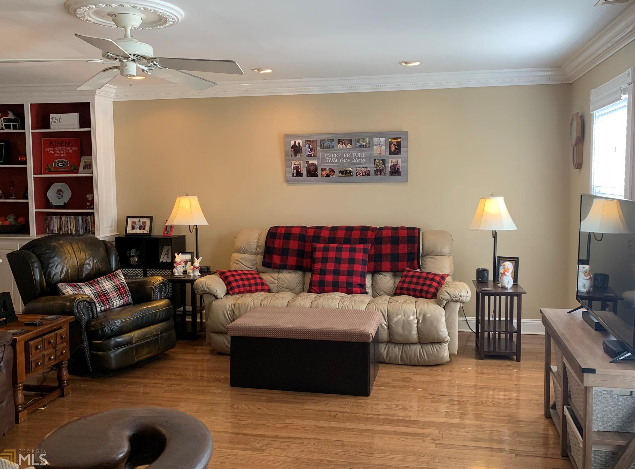 108 Georgetown Dr, Athens GA  30605-3014 exterior