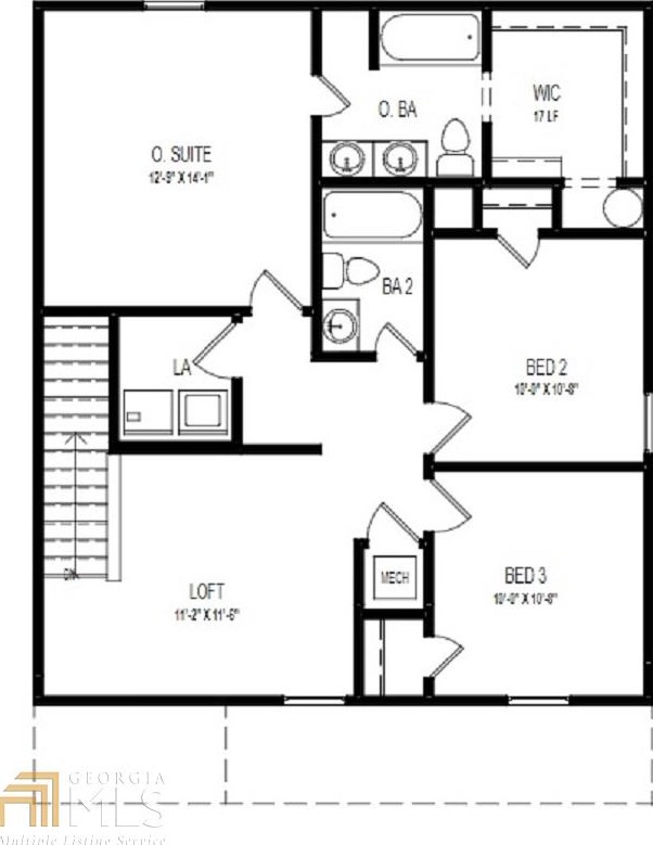 636 Ivy Brook Way, Macon GA  31210-5520 exterior