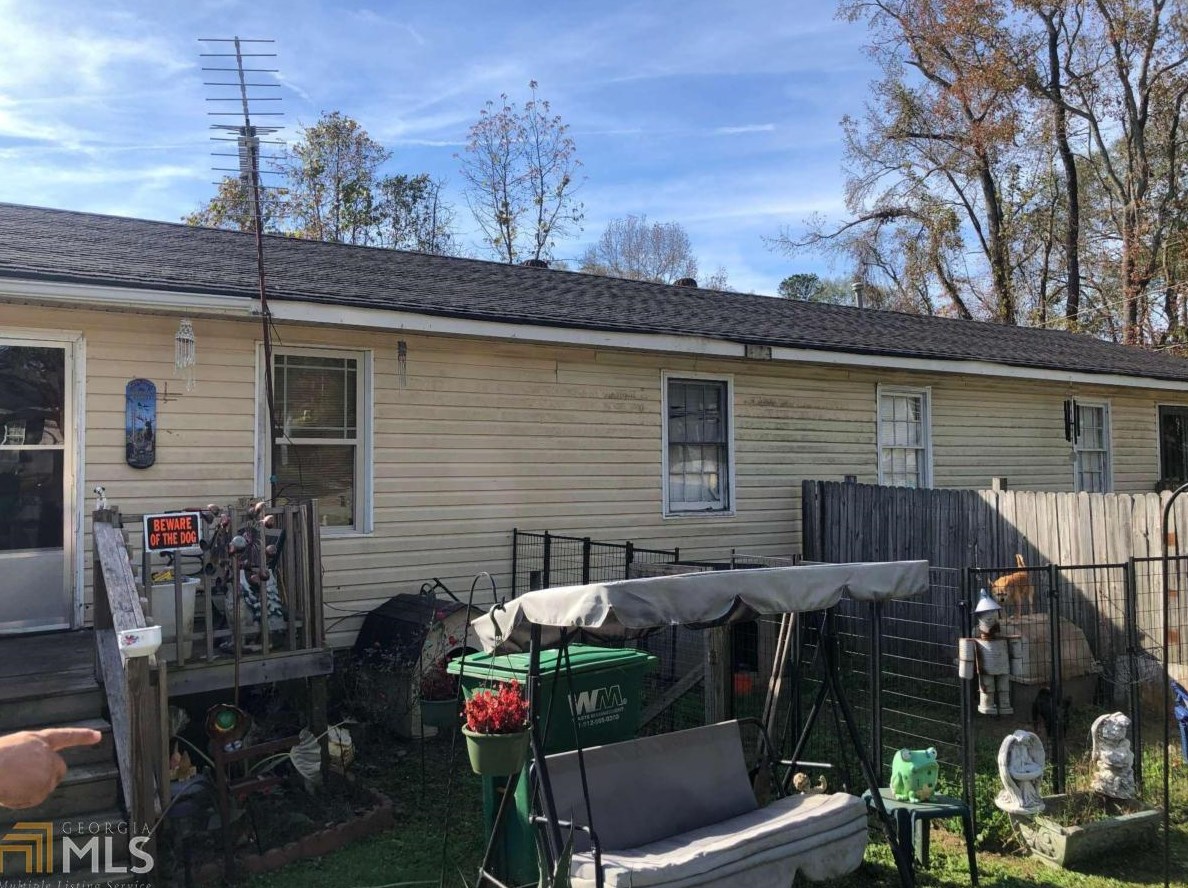 191 Graham St, Winder GA  30680-2449 exterior