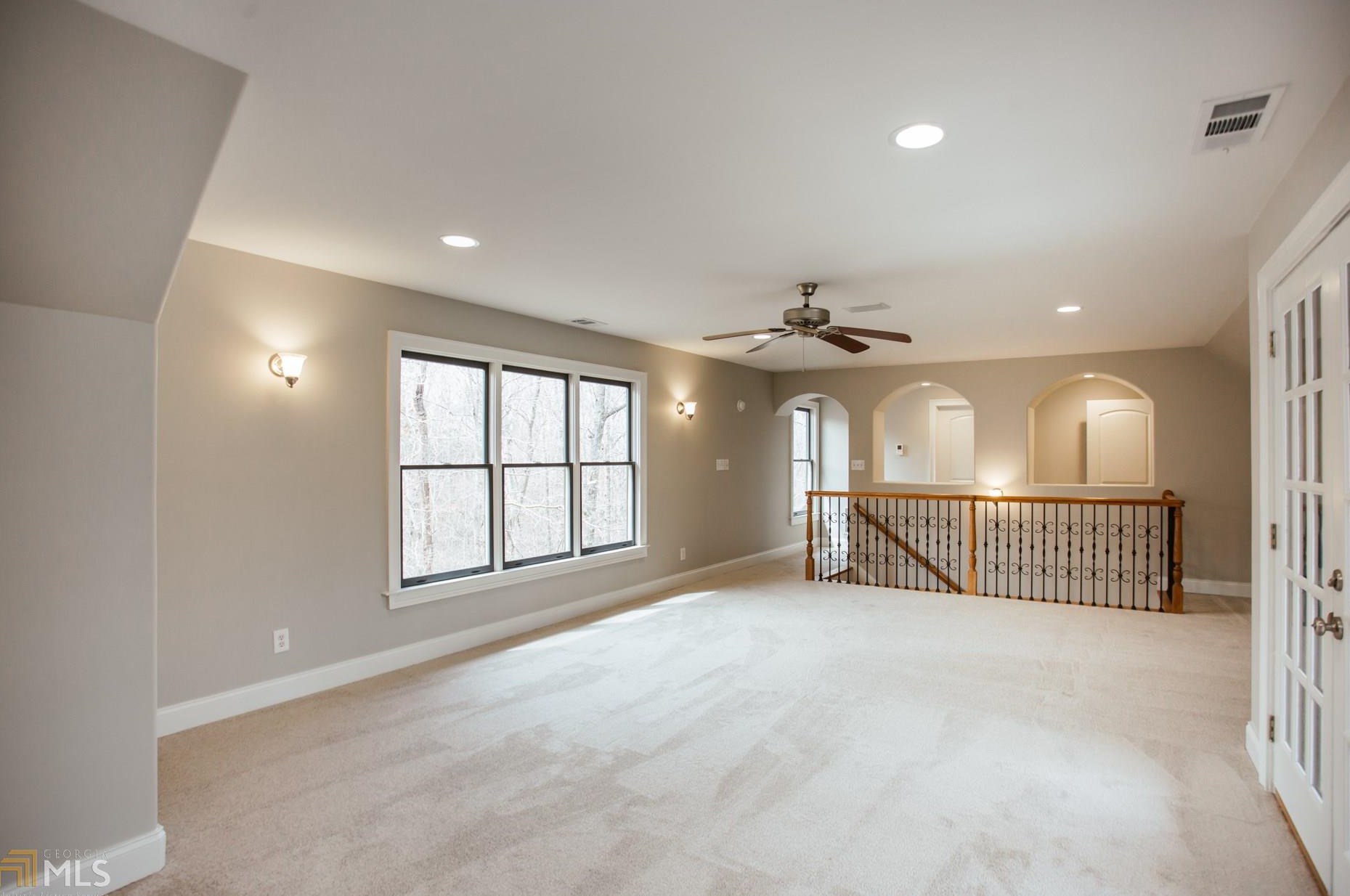 1200 Tanglebrook Dr, Athens GA 30606-5775 exterior