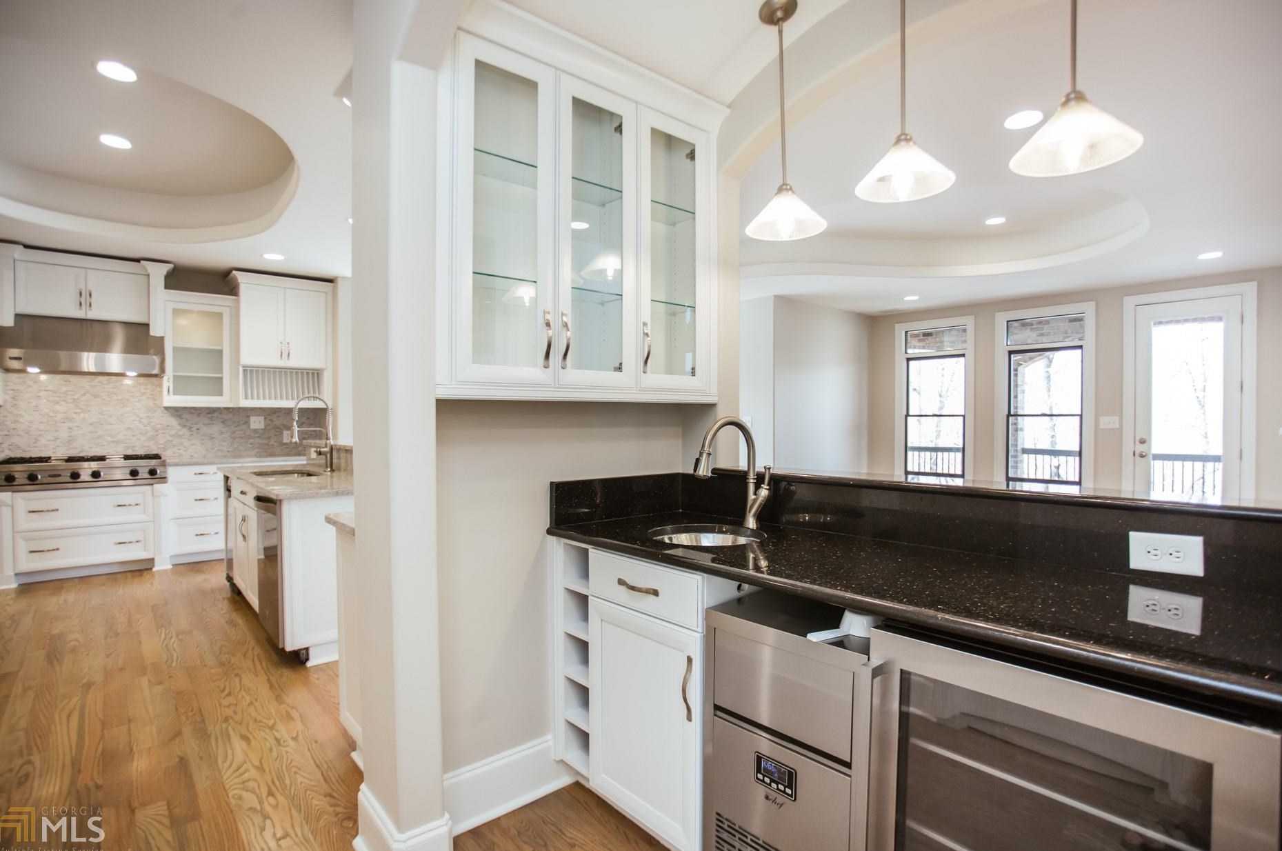 1200 Tanglebrook Dr, Athens GA 30606-5775 exterior