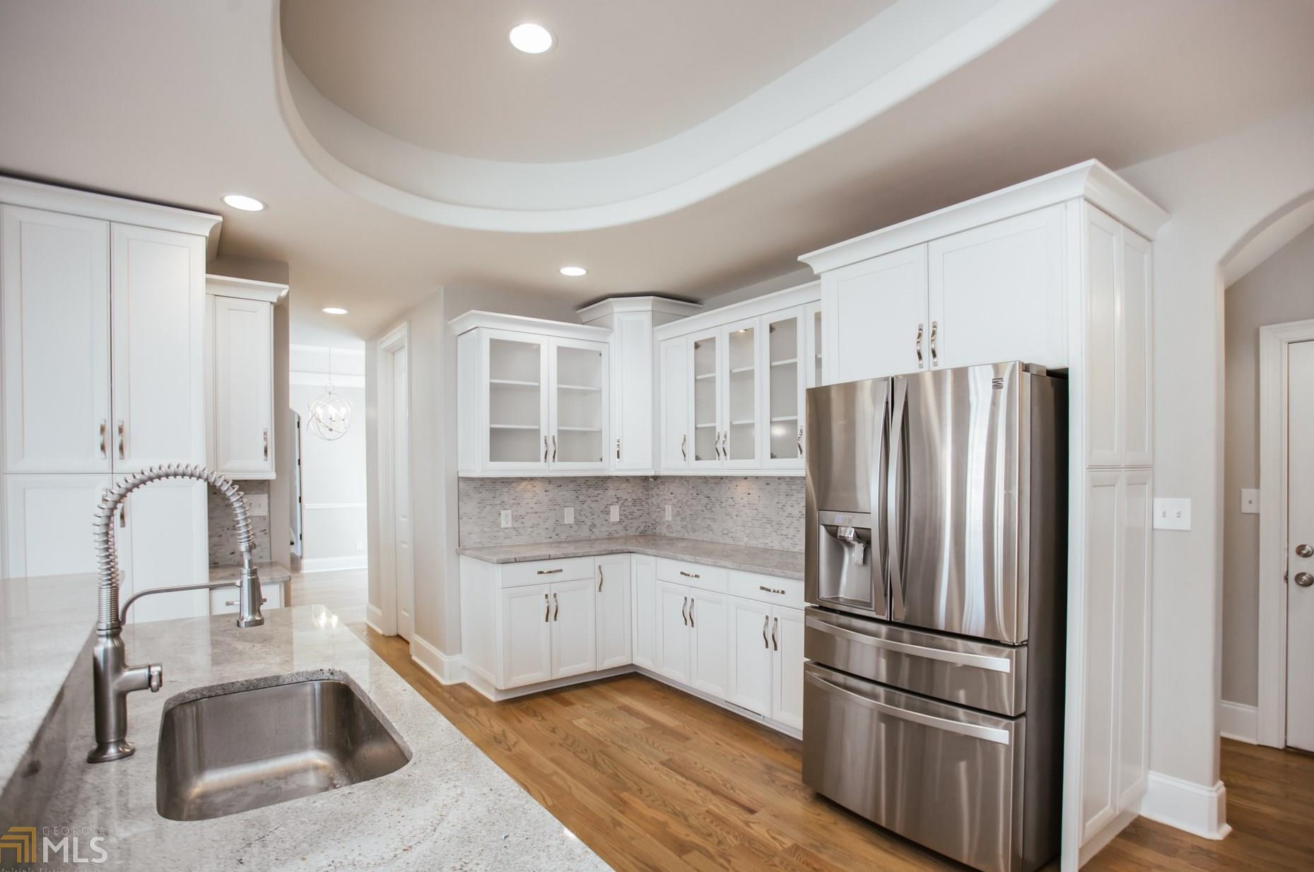 1200 Tanglebrook Dr, Athens GA 30606-5775 exterior