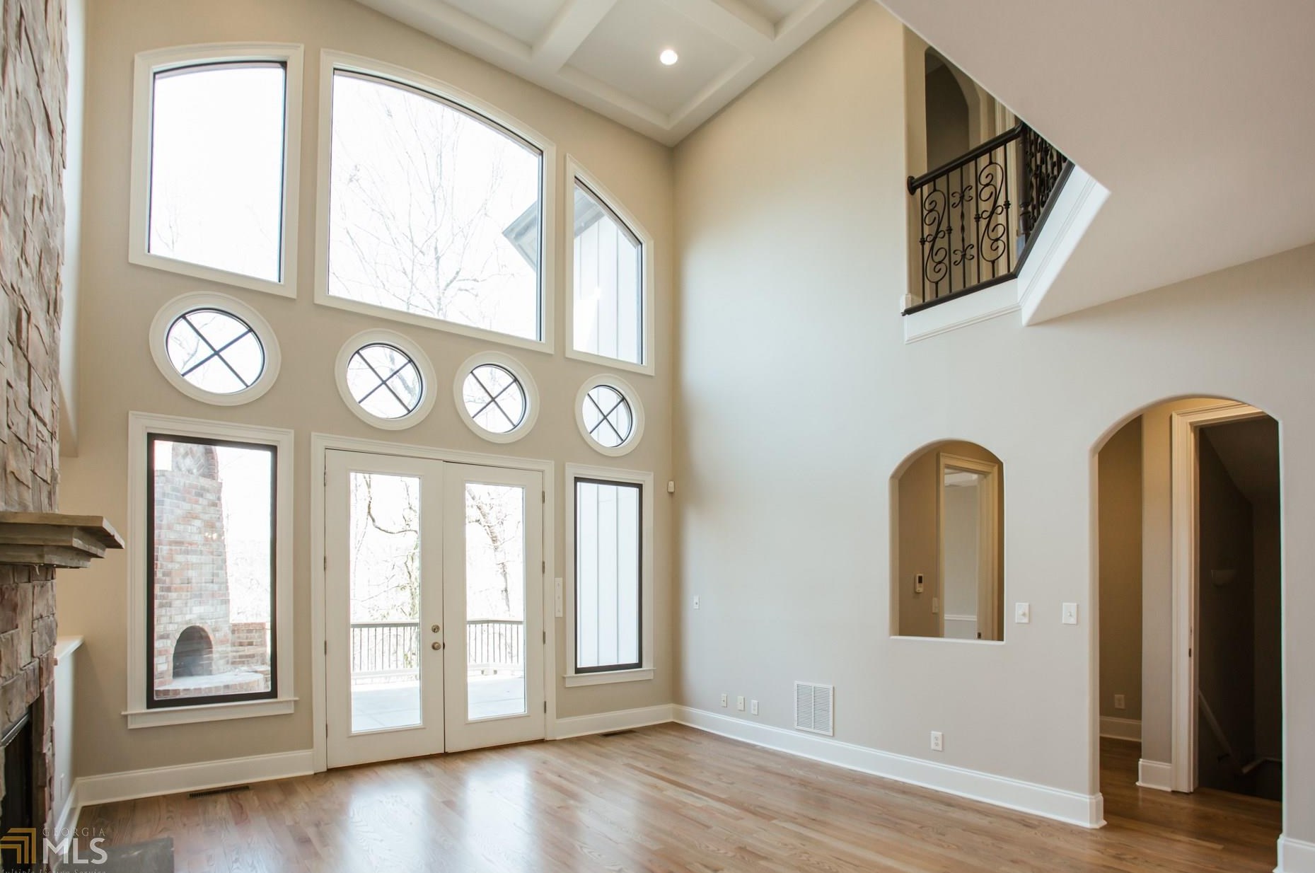 1200 Tanglebrook Dr, Athens GA 30606-5775 exterior