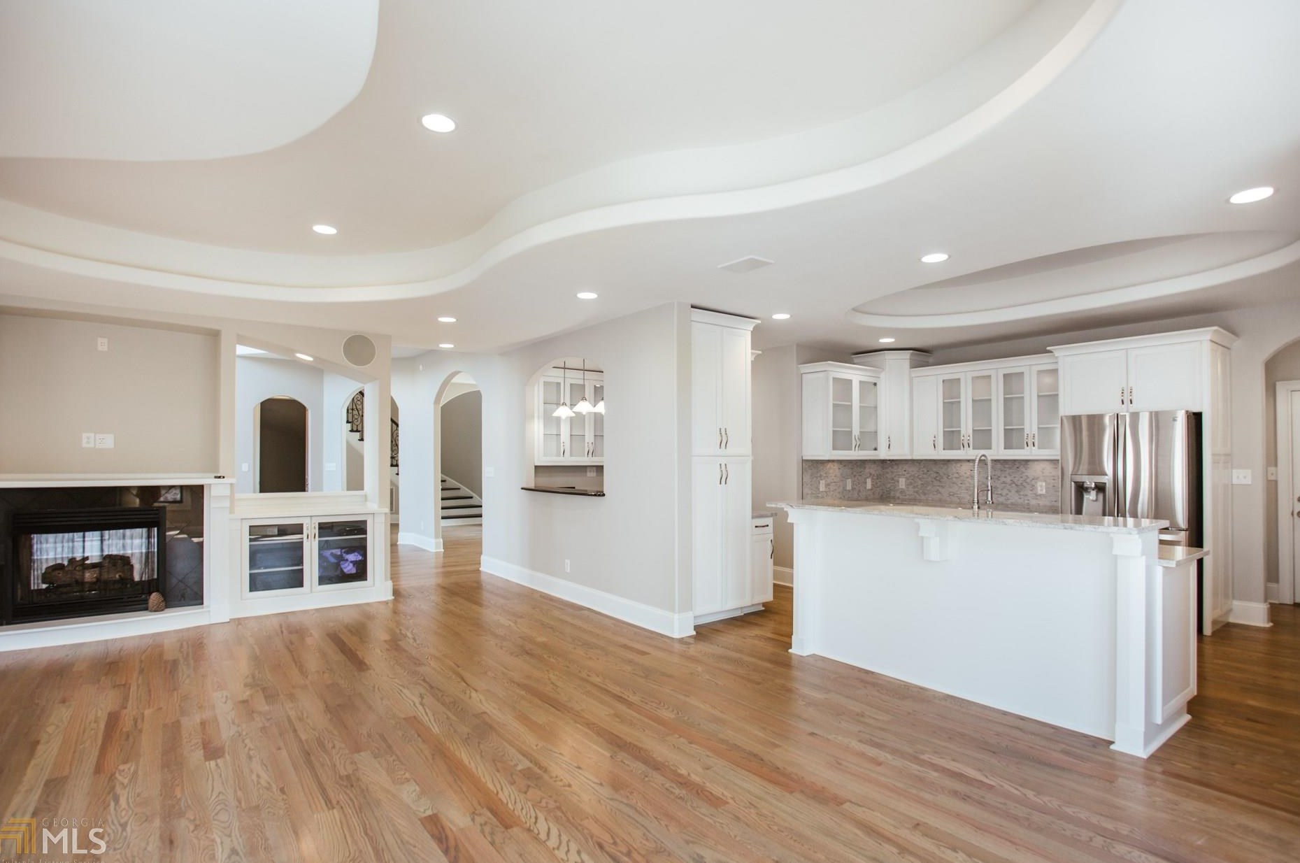 1200 Tanglebrook Dr, Athens GA 30606-5775 exterior