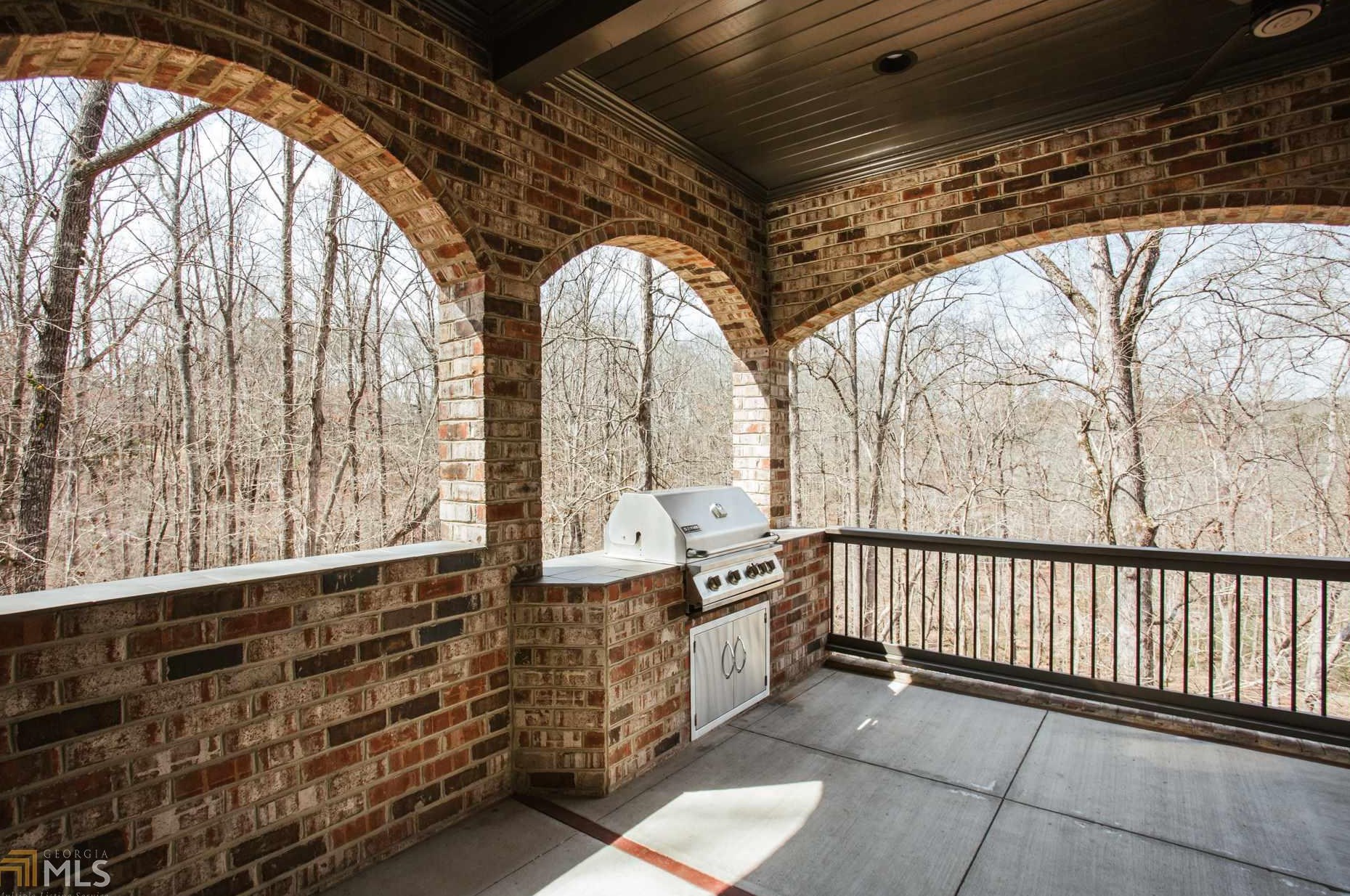 1200 Tanglebrook Dr, Athens GA 30606-5775 exterior