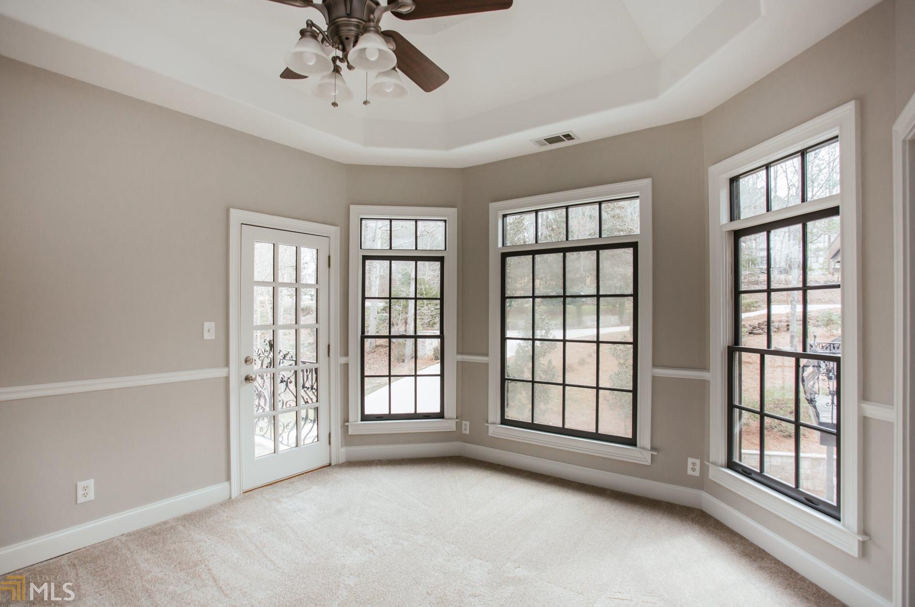 1200 Tanglebrook Dr, Athens GA 30606-5775 exterior