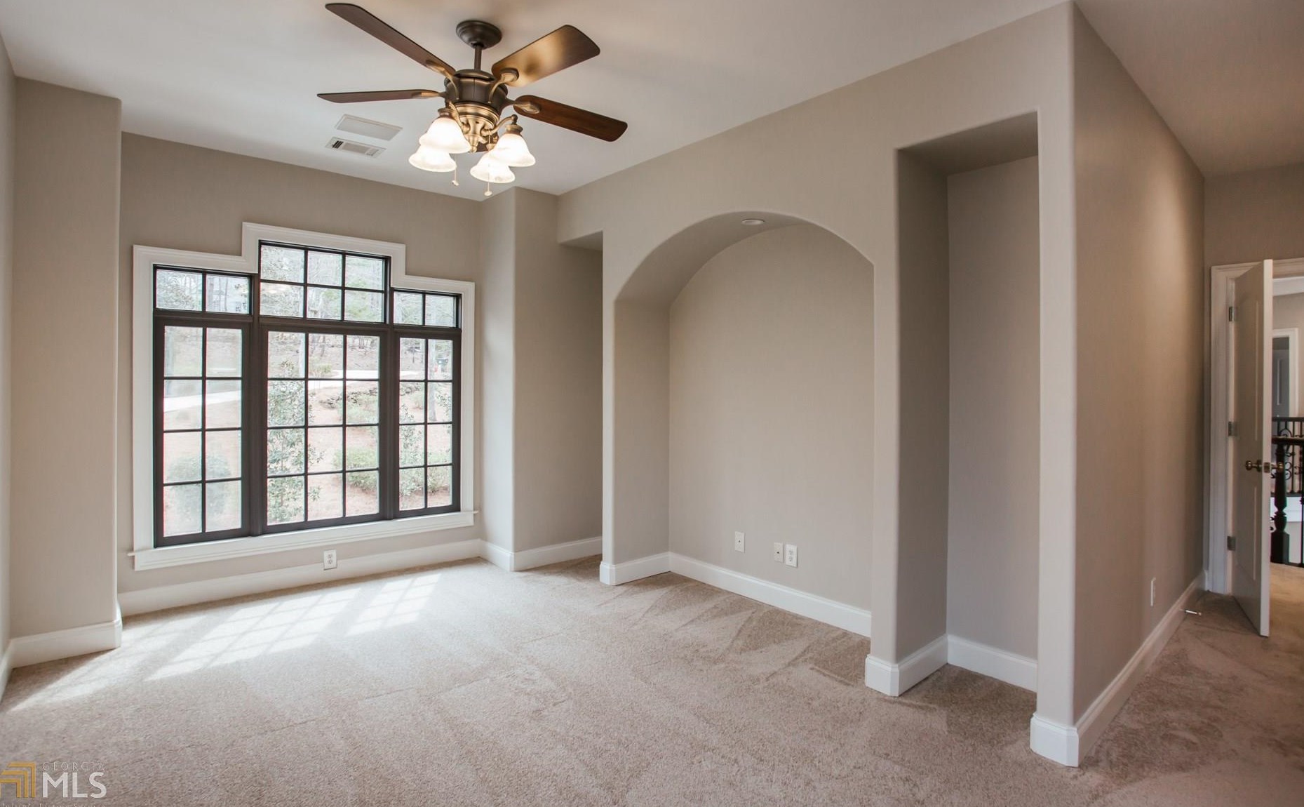 1200 Tanglebrook Dr, Athens GA 30606-5775 exterior