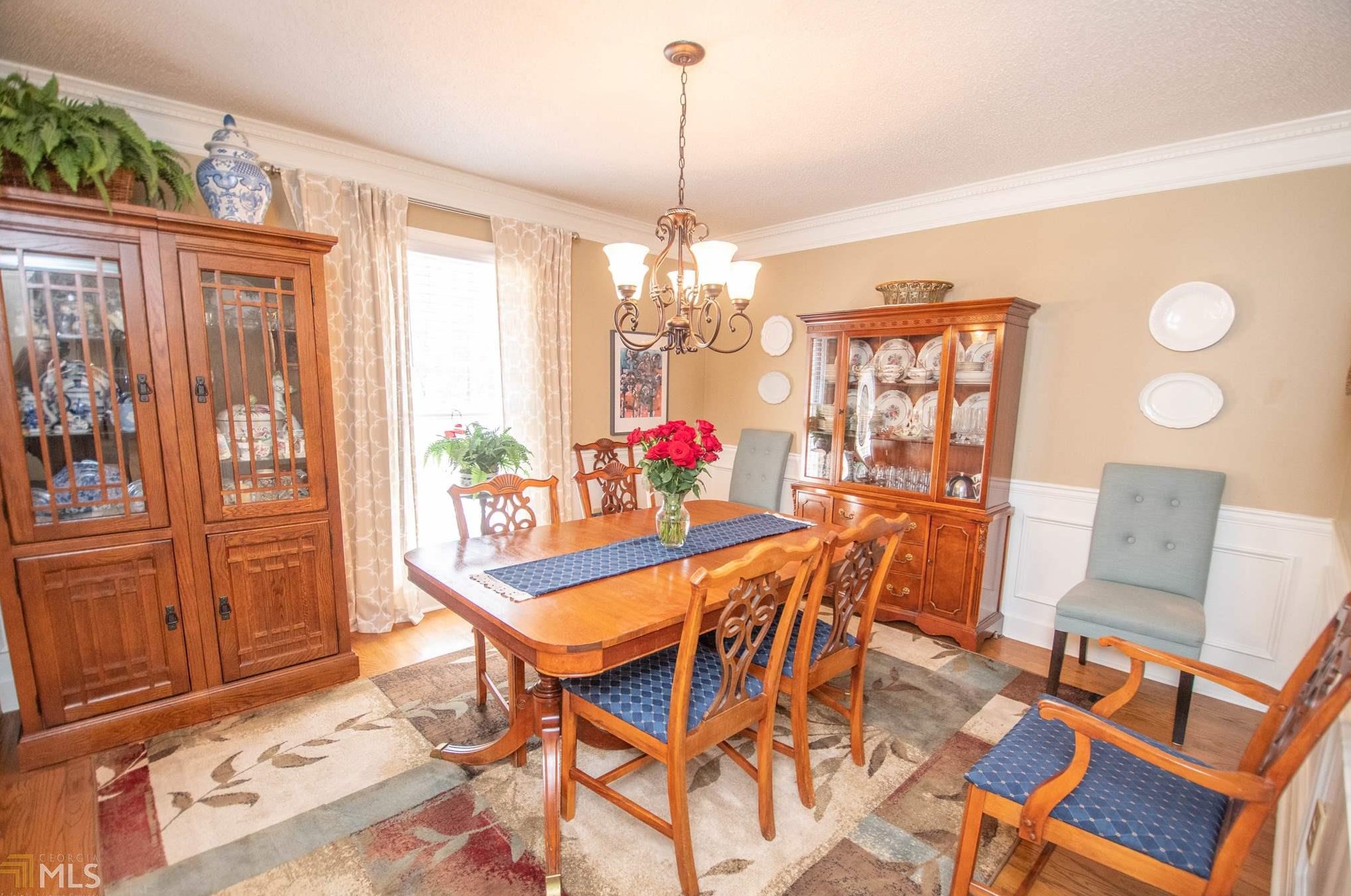 110 Hillsborough Dr, Athens GA 30606-6424 exterior