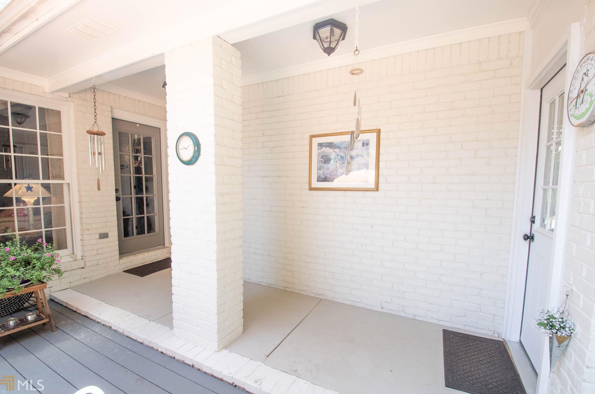 110 Hillsborough Dr, Athens GA 30606-6424 exterior