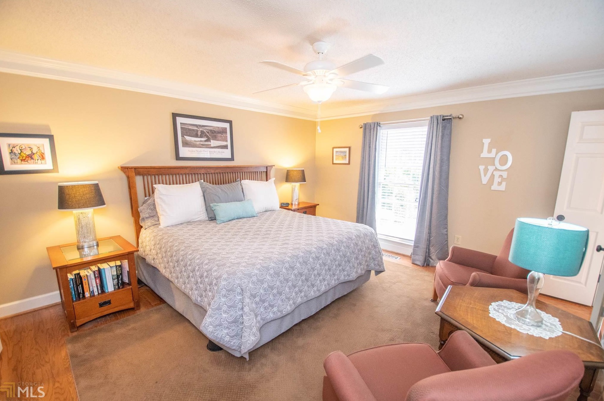 110 Hillsborough Dr, Athens GA 30606-6424 exterior