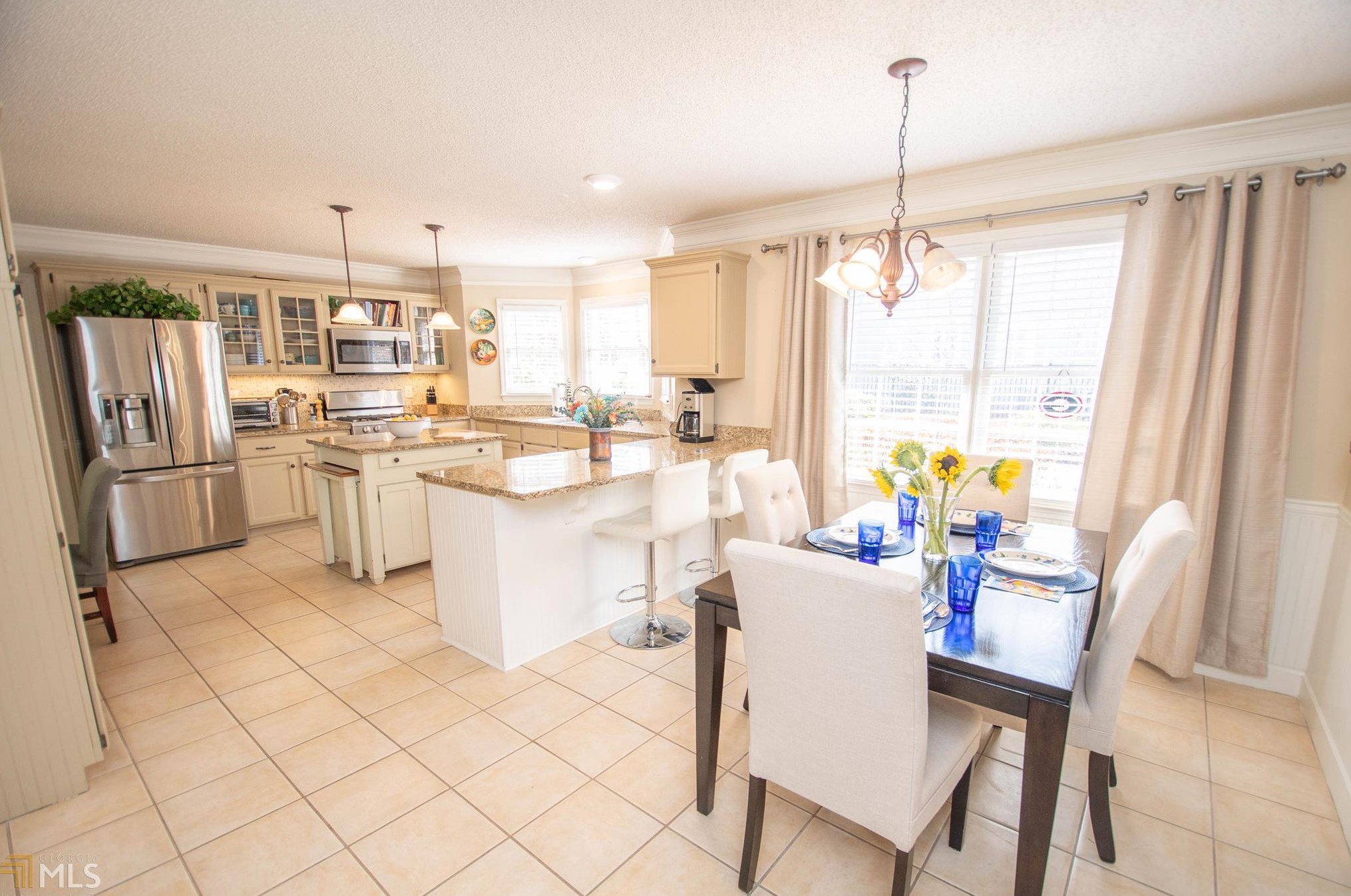 110 Hillsborough Dr, Athens GA 30606-6424 exterior