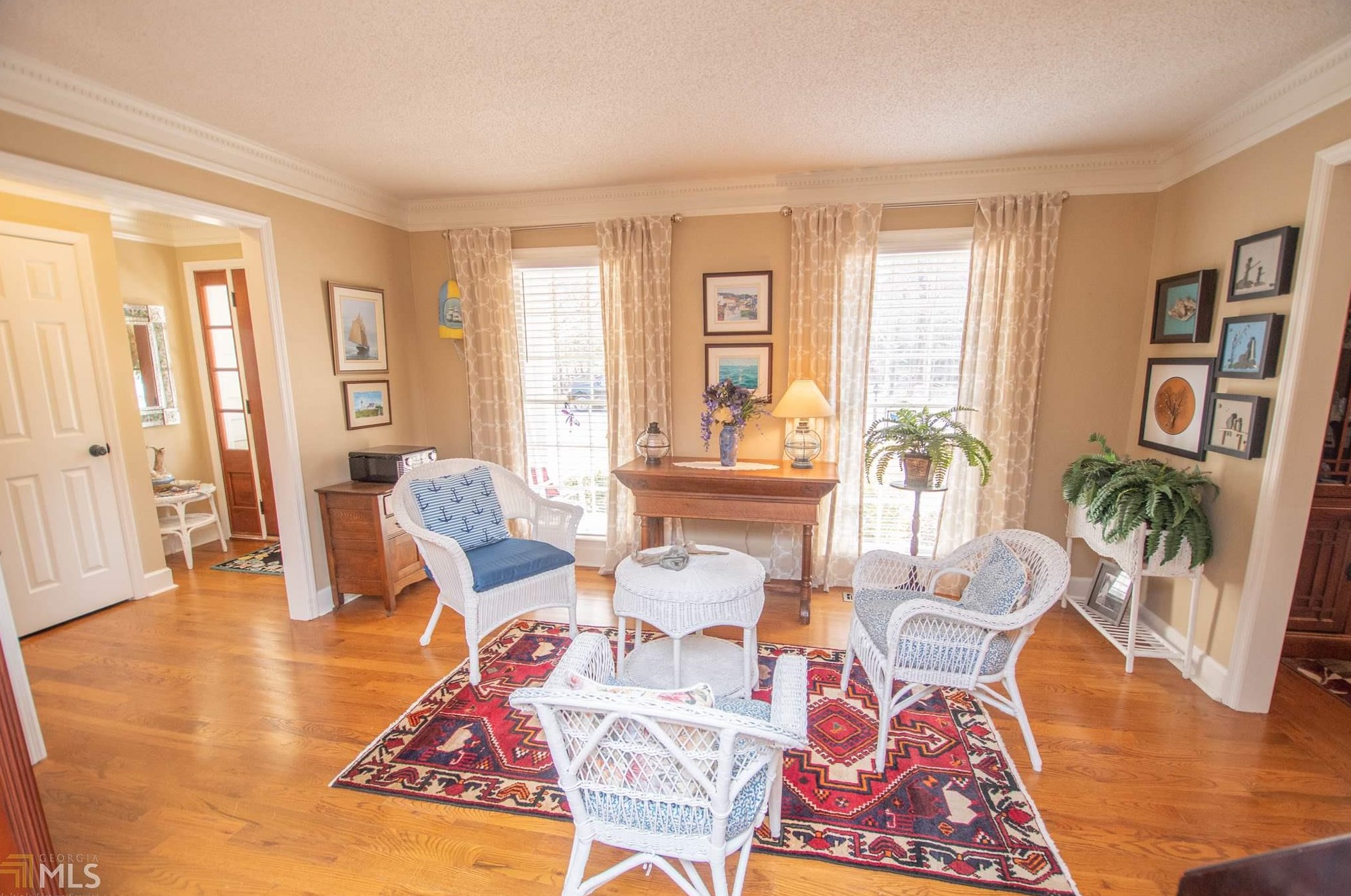 110 Hillsborough Dr, Athens GA 30606-6424 exterior