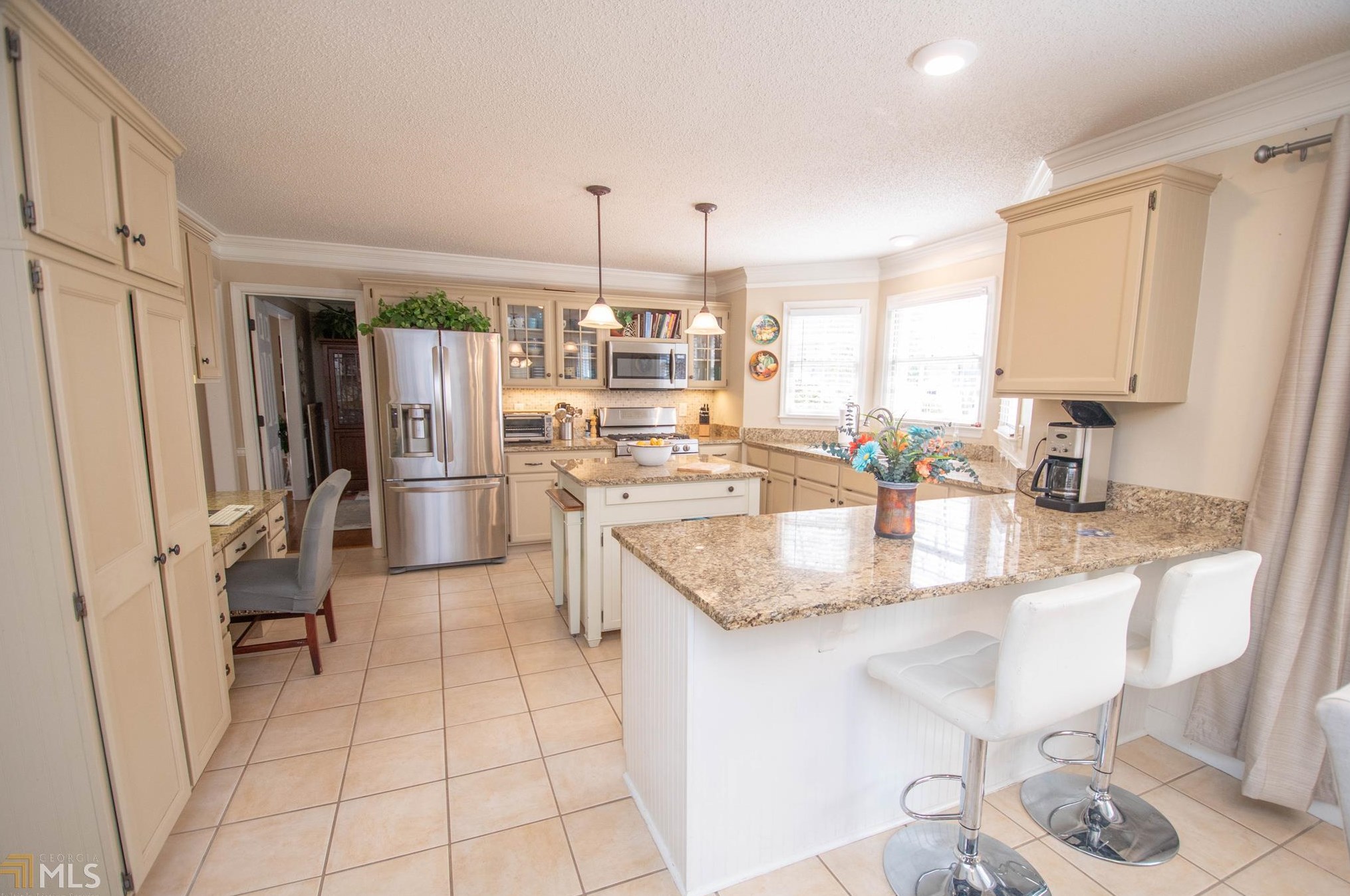 110 Hillsborough Dr, Athens GA 30606-6424 exterior