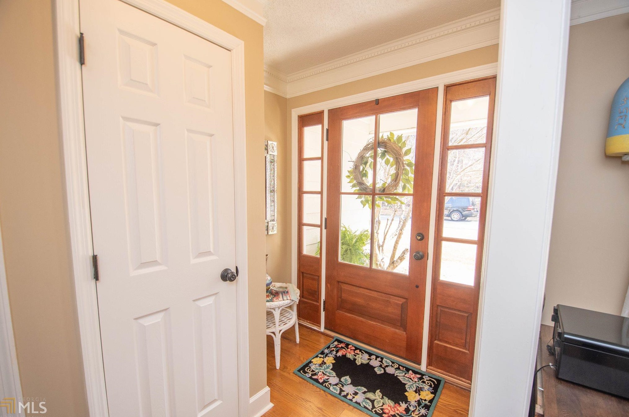 110 Hillsborough Dr, Athens GA 30606-6424 exterior