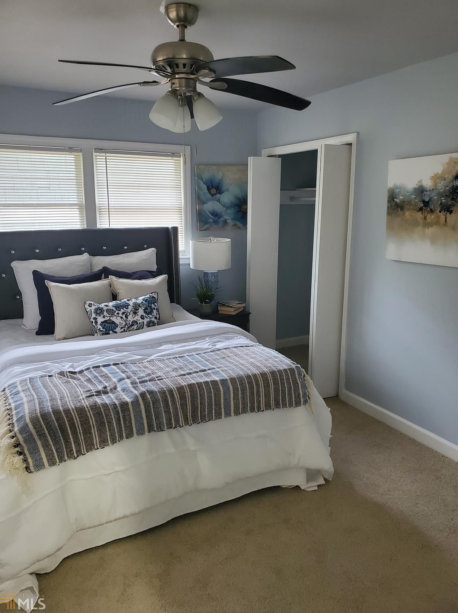 2159 Glendale Dr, Decatur GA  30032-5809 exterior