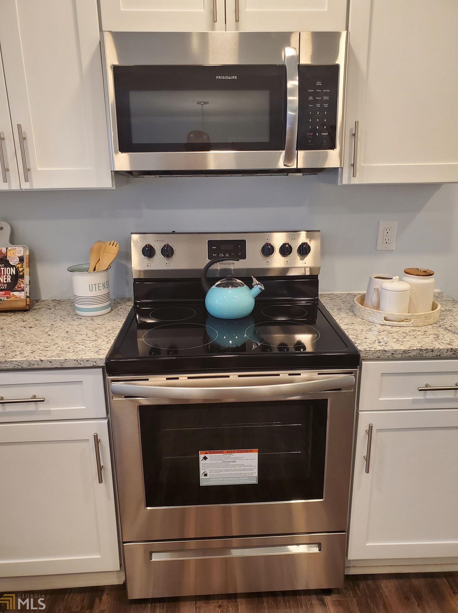 2159 Glendale Dr, Decatur GA  30032-5809 exterior