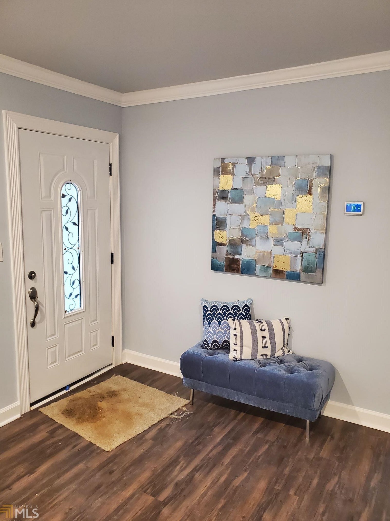 2159 Glendale Dr, Decatur GA  30032-5809 exterior