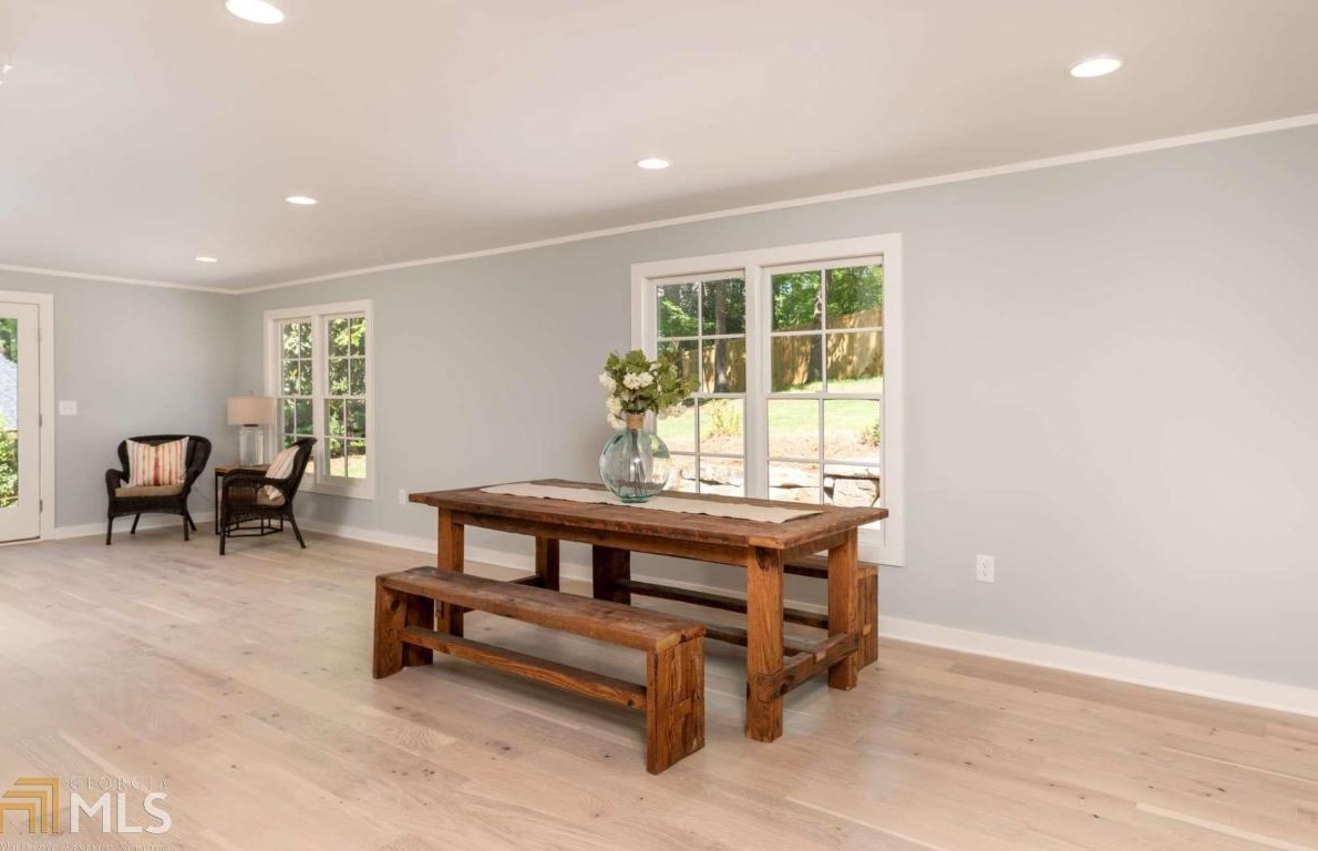 470 Fortson Dr, Athens GA 30606-4107 exterior