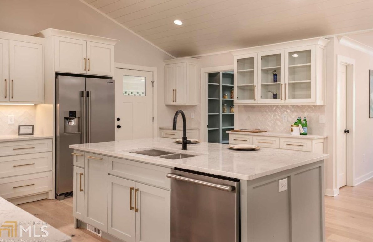 470 Fortson Dr, Athens GA 30606-4107 exterior