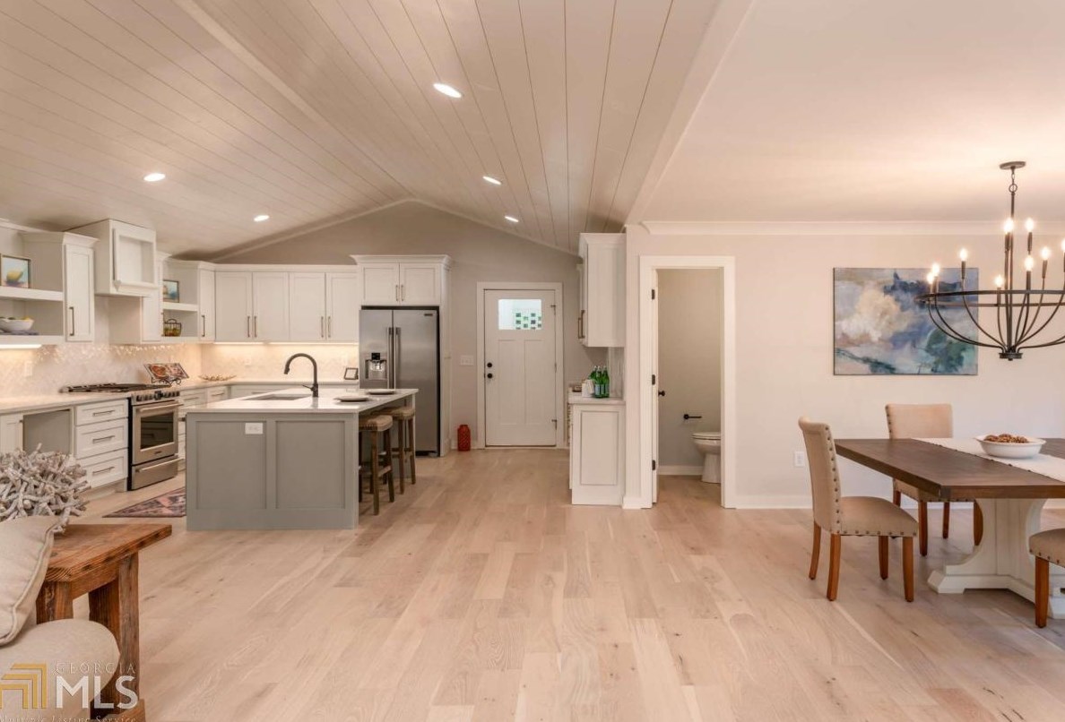 470 Fortson Dr, Athens GA 30606-4107 exterior