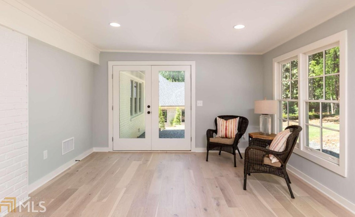 470 Fortson Dr, Athens GA 30606-4107 exterior