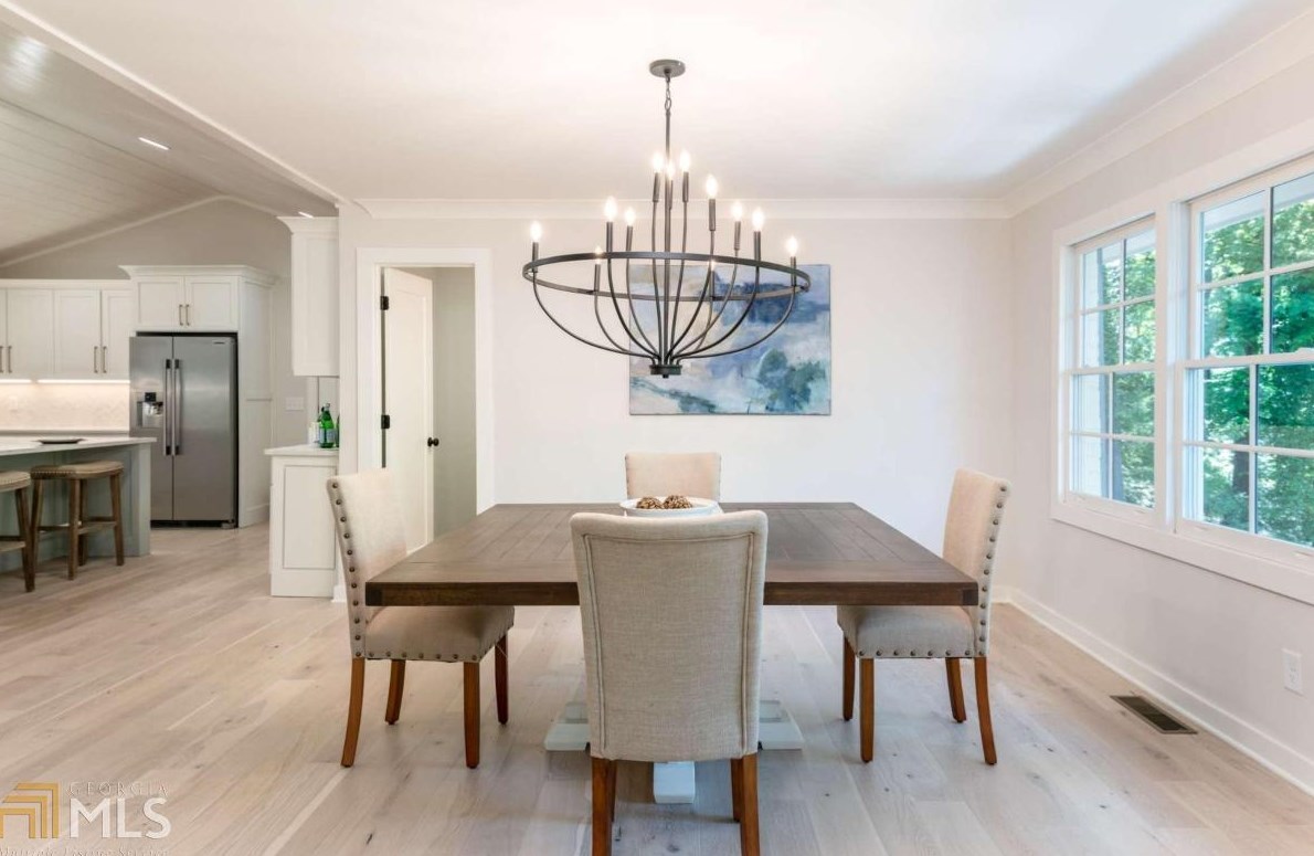 470 Fortson Dr, Athens GA 30606-4107 exterior