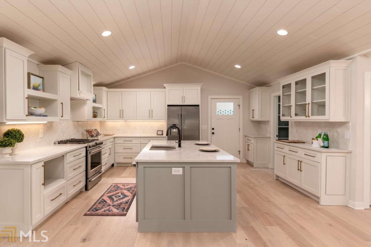 470 Fortson Dr, Athens GA 30606-4107 exterior