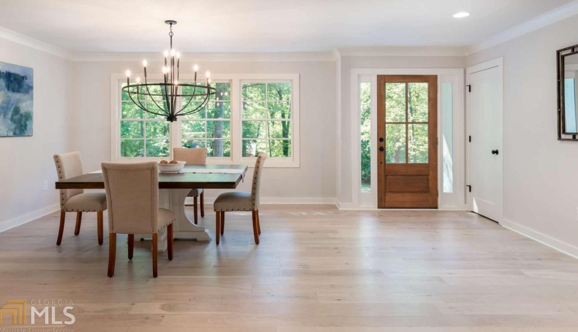 470 Fortson Dr, Athens GA 30606-4107 exterior