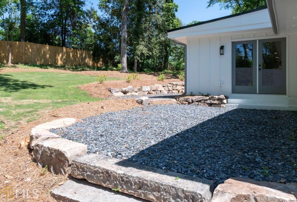 470 Fortson Dr, Athens GA 30606-4107 exterior