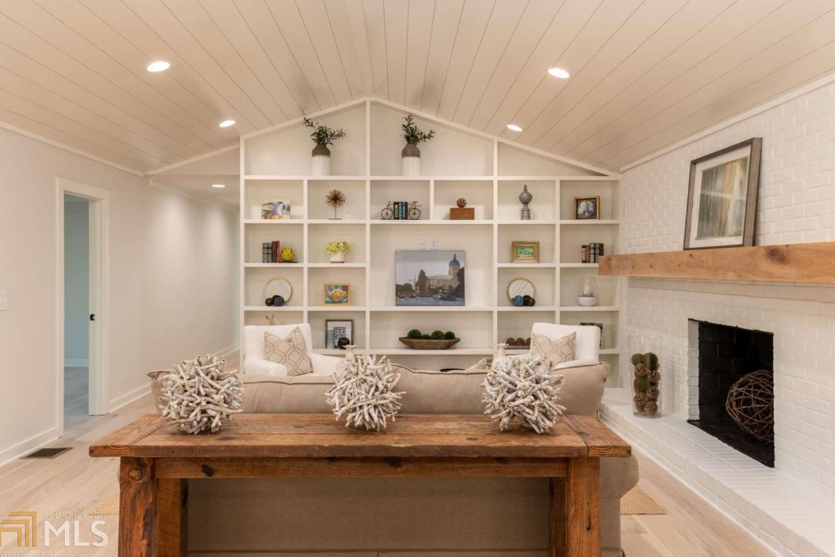 470 Fortson Dr, Athens GA 30606-4107 exterior