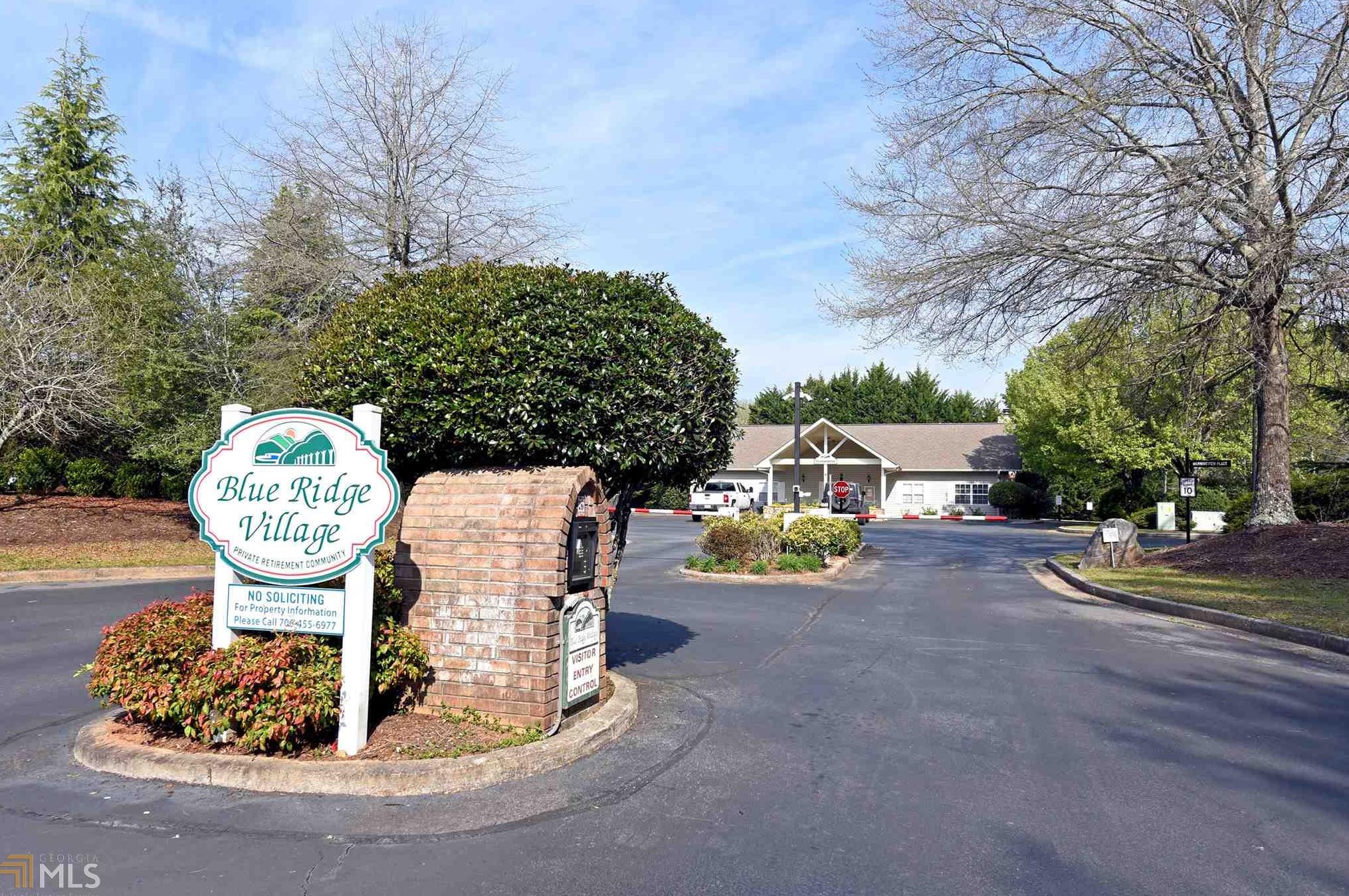 36 Morningview Pl, Blue Ridge GA  30513-6632 exterior