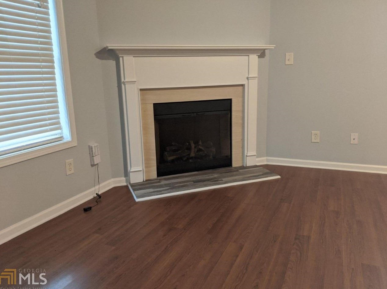 1766 Little Creek Dr, Lawrenceville GA  30045-7989 exterior