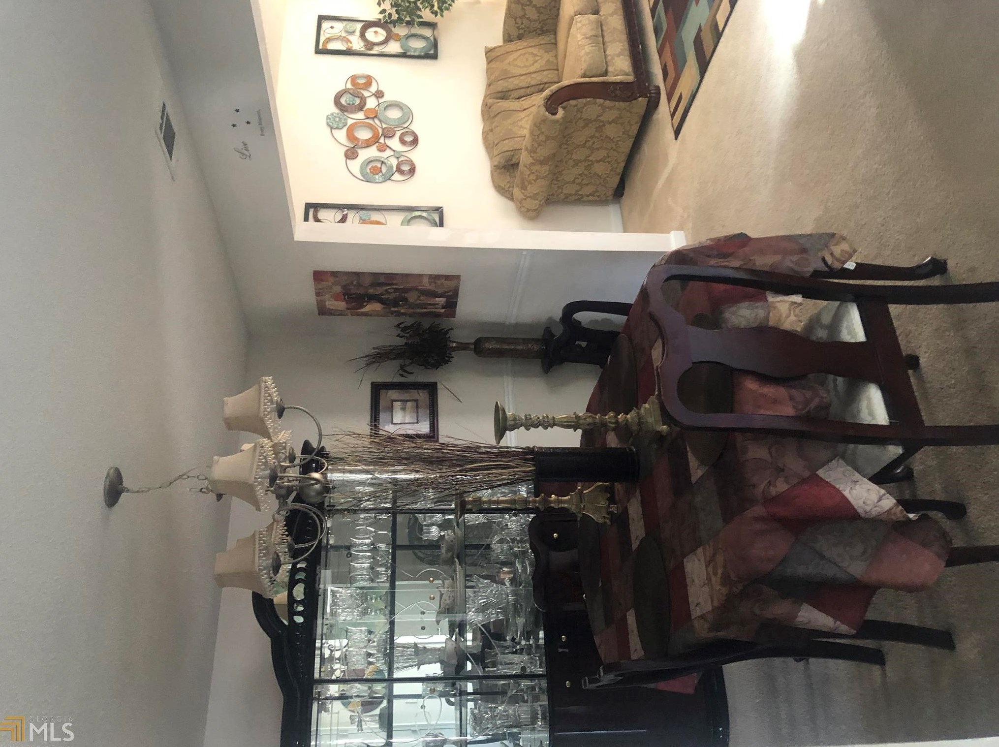 4167 Winston Cir, Atlanta GA  30349-2714 exterior