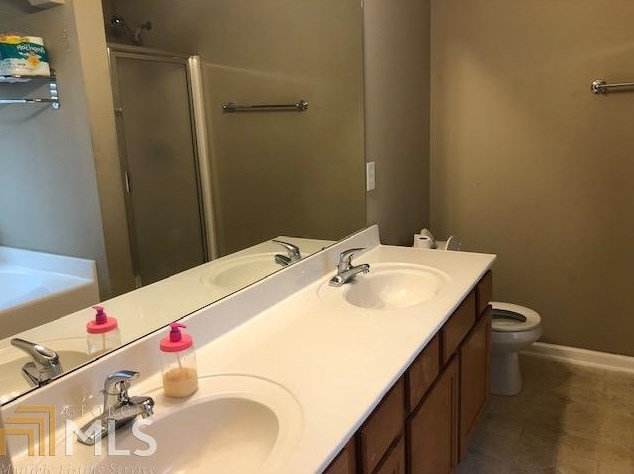 1223 Alex Dr, Winder GA  30680-4294 exterior