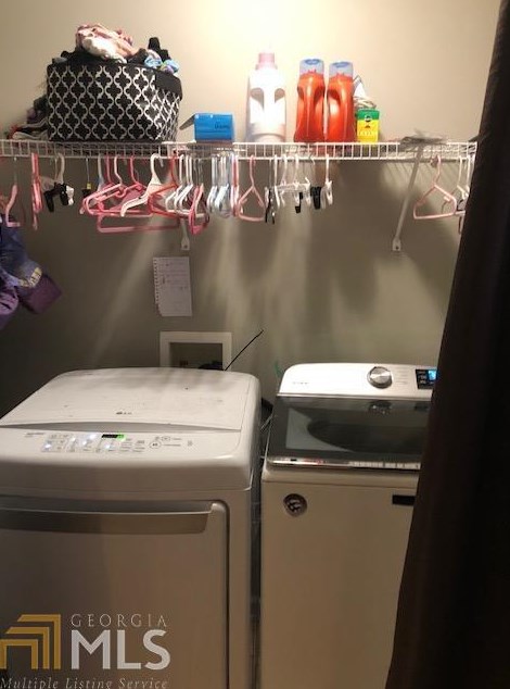 1223 Alex Dr, Winder GA  30680-4294 exterior