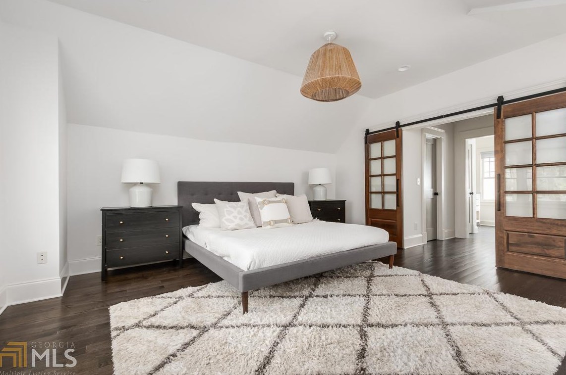 115 Michigan Ave, Decatur GA  30030-1848 exterior