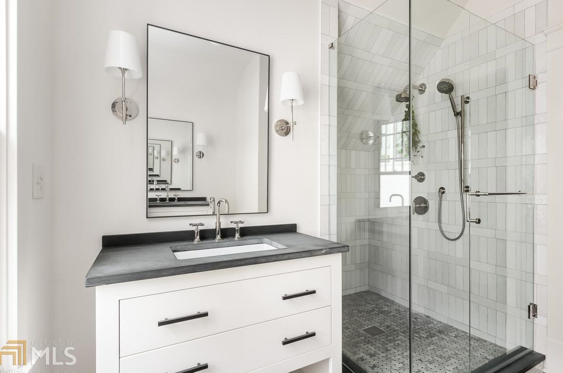 115 Michigan Ave, Decatur GA  30030-1848 exterior