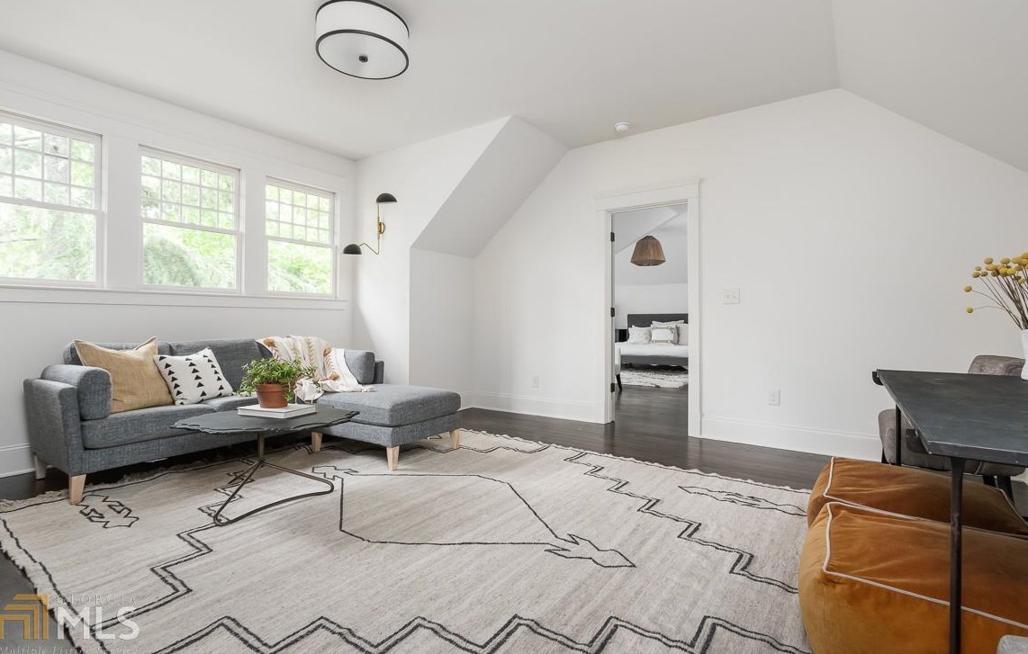 115 Michigan Ave, Decatur GA  30030-1848 exterior