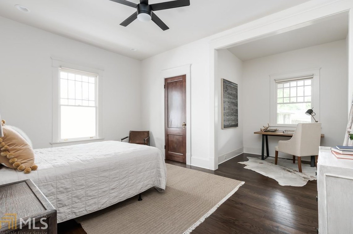 115 Michigan Ave, Decatur GA  30030-1848 exterior