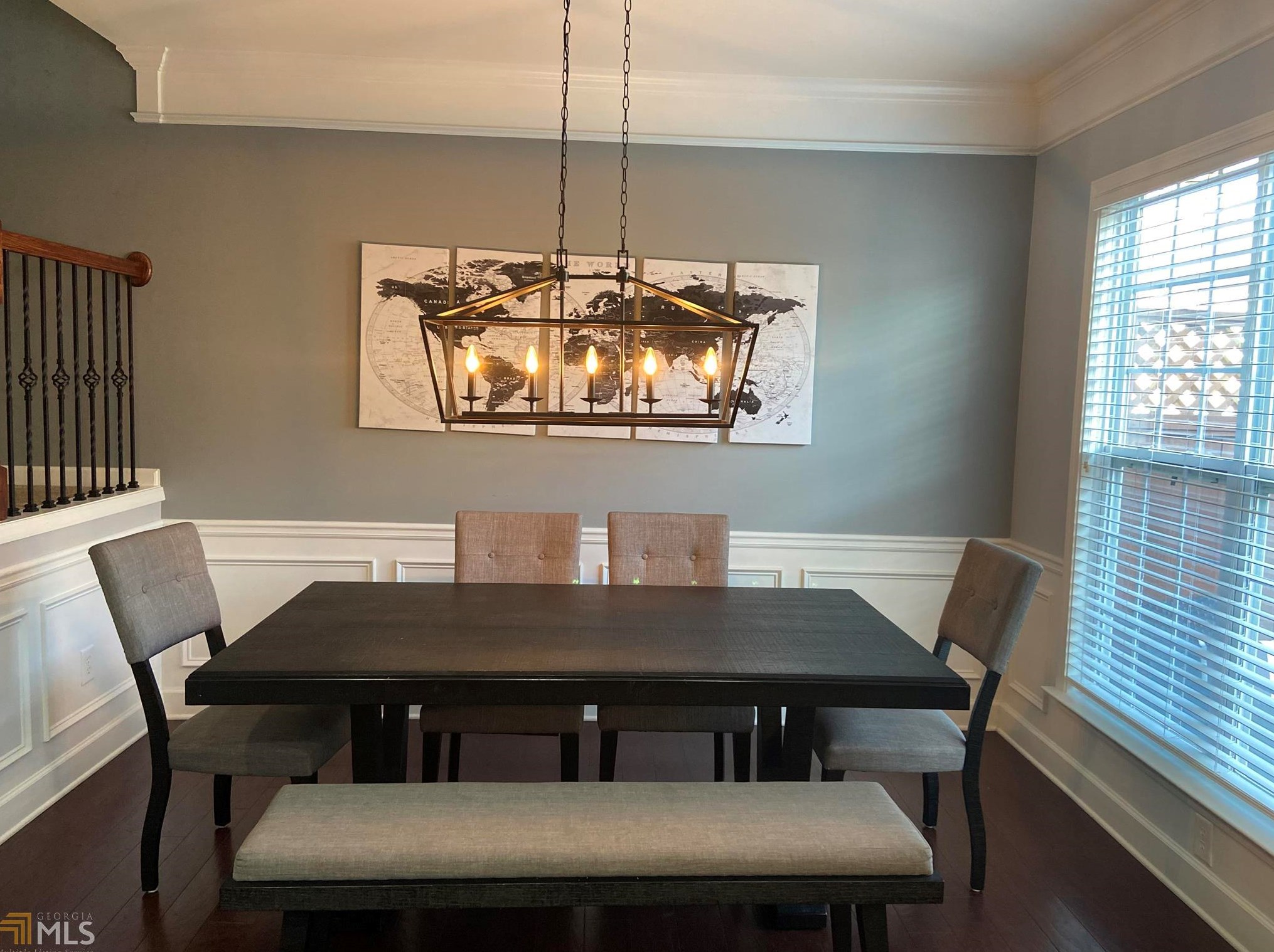 2463 Natoma Ct, Smyrna GA  30080-9303 exterior