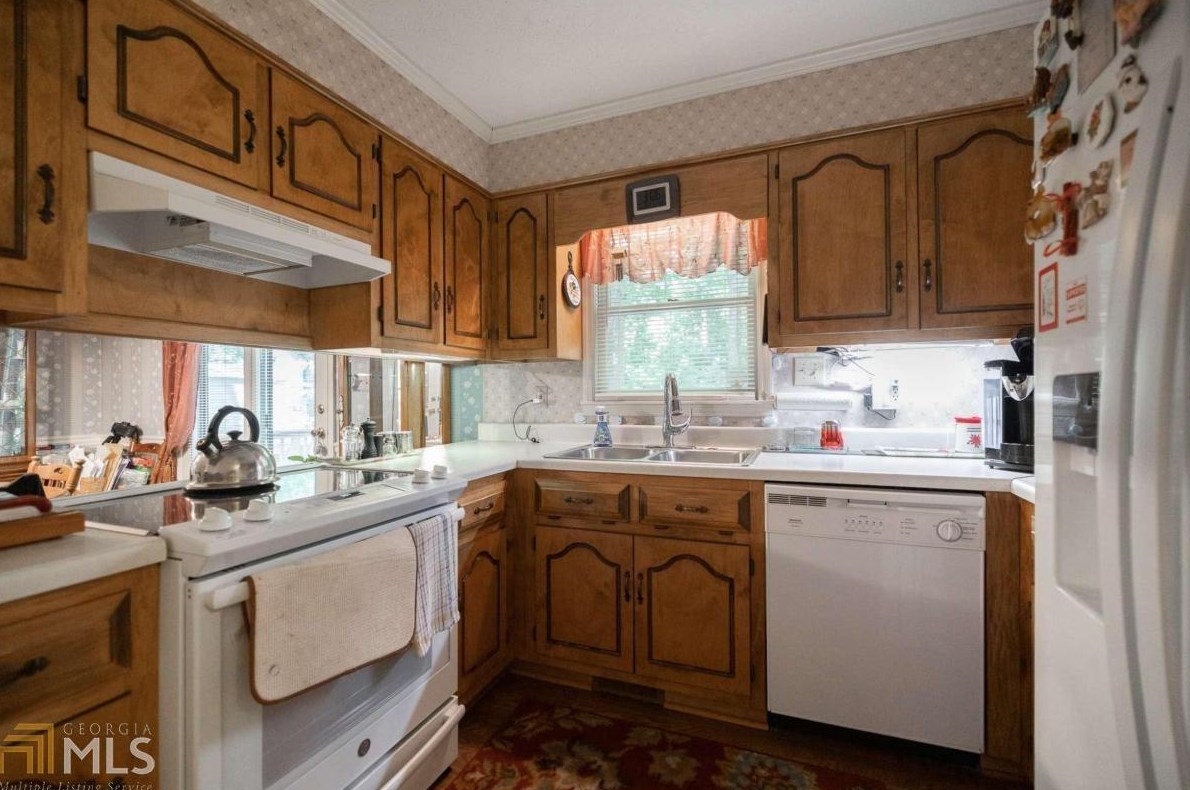 155 Covey Ln, Athens GA  30606-1481 exterior